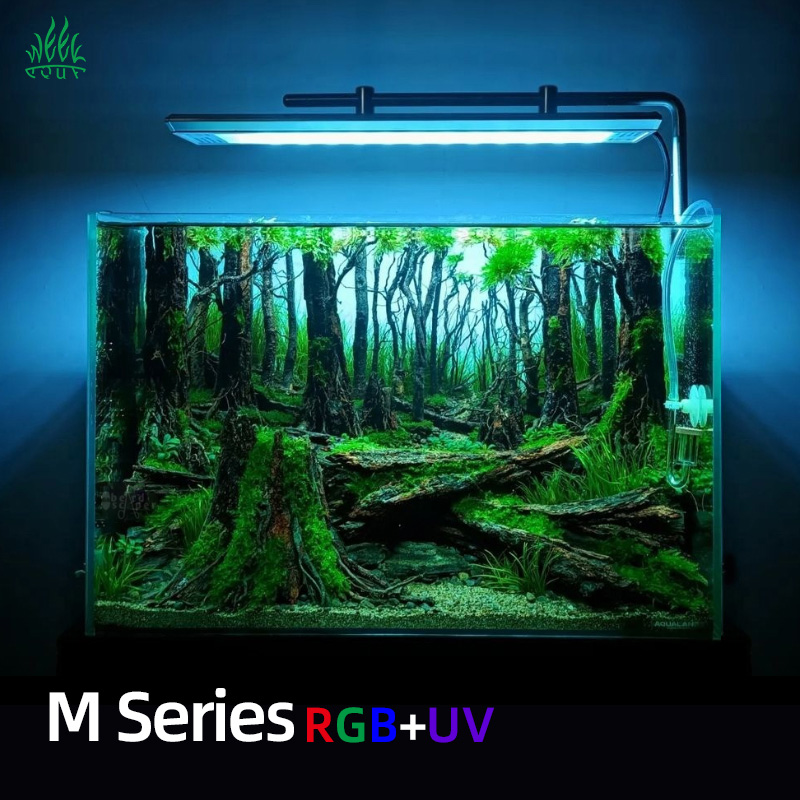 WEEKAQUA M300/M400/M450 D1 PRO - đánh giá và giá Aquarium Fish For Sale