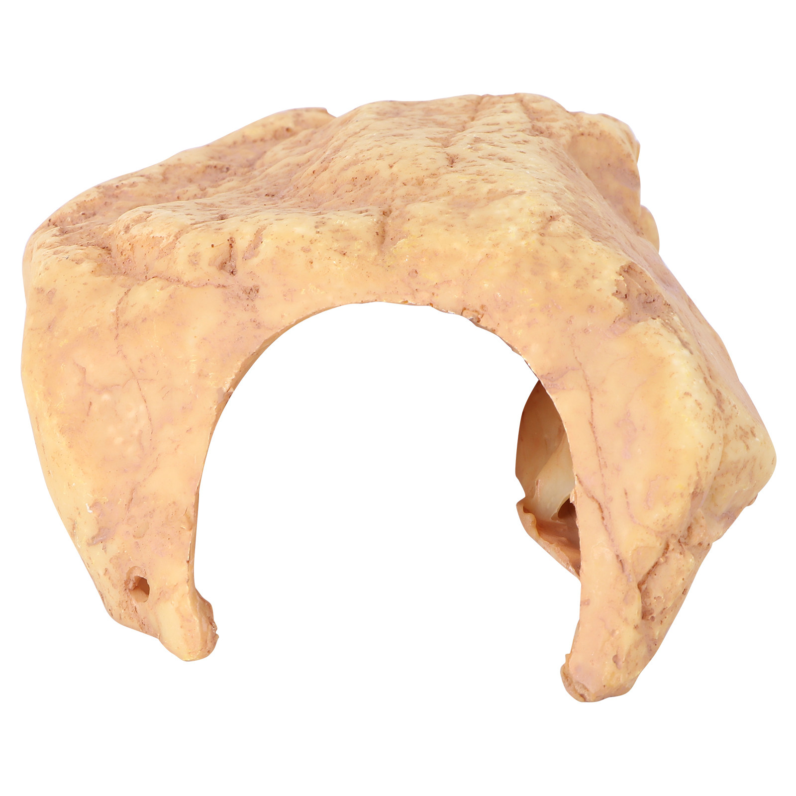 1Pcs Resin Simulation Stone Aq - đánh giá và giá Aquarium Fish Yellow