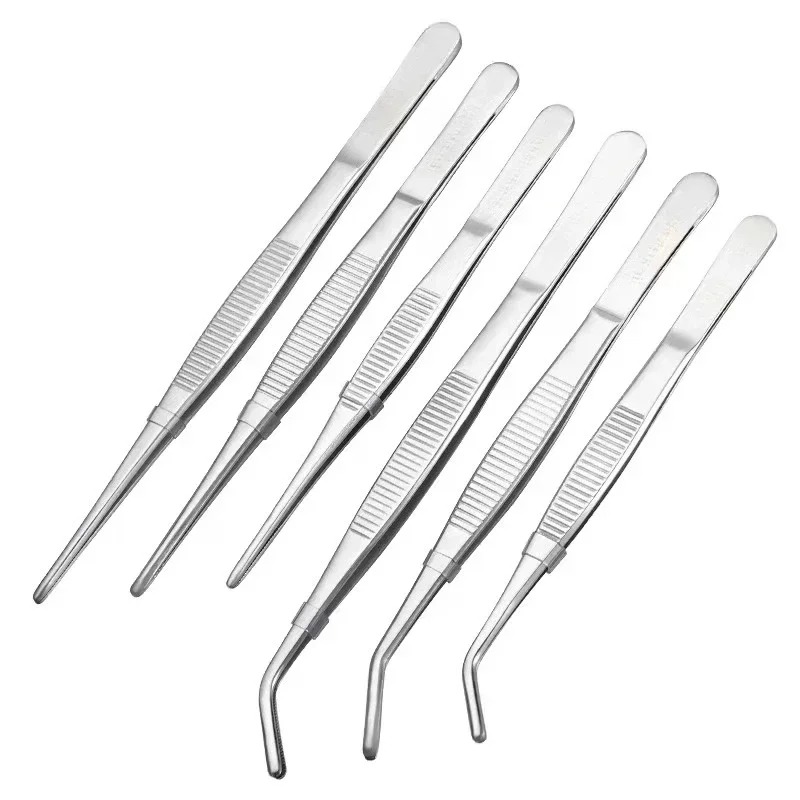 1PCS Long Aquarium Tweezers, S - đánh giá và giá Aquarium Fish Quarantine