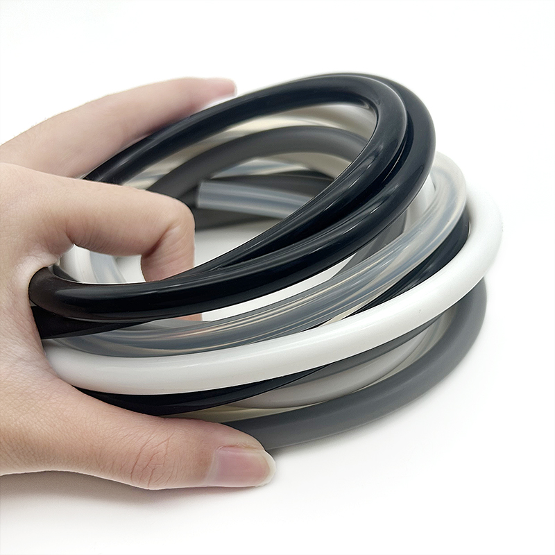 ID 2mm~12mm Food-grade silicon - đánh giá và giá Aquarium Fish Delivery