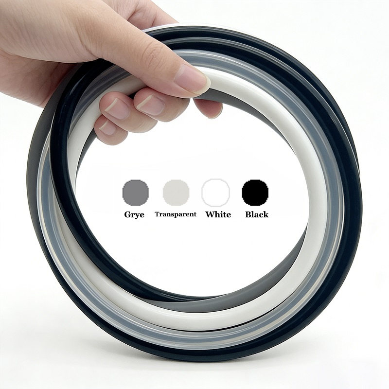 ID 2mm~12mm Food-grade silicon - đánh giá và giá Aquarium Fish Delivery