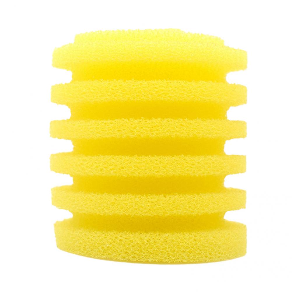 Cá Mút Xốp Đa Năng Có Thể Tái  - đánh giá và giá Aquarium Fish Yellow