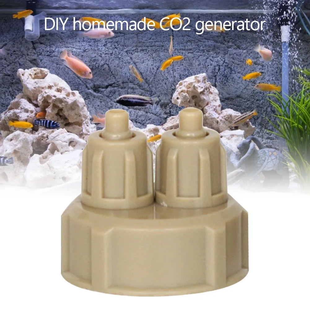 Aquarium CO2 System Generator  - đánh giá và giá Aquarium Fish Quarantine