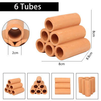 Đất Sét Trang Trí Bể Cá Tôm Ch - đánh giá và giá Aquarium Fish Cichlid
