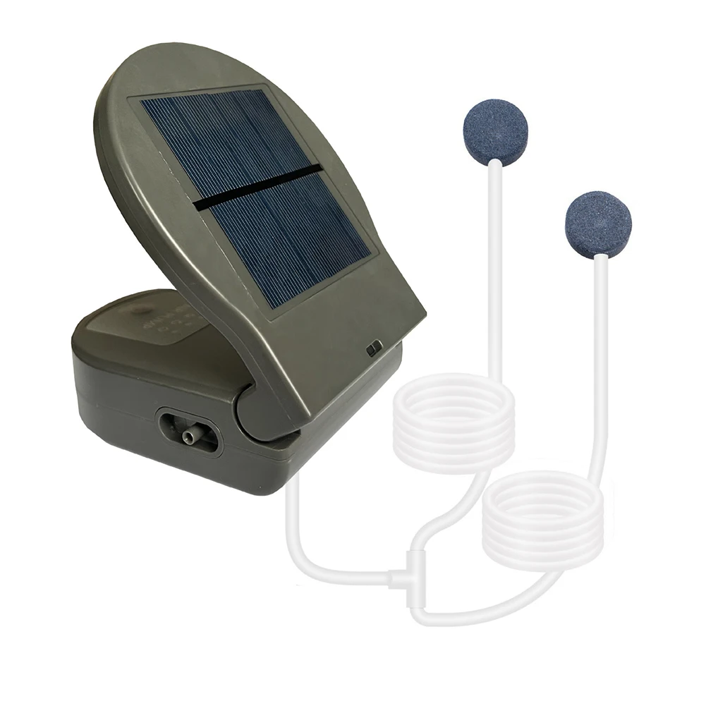 Rechargeable Solar For Pond Pu - đánh giá và giá Aquarium Fish Delivery