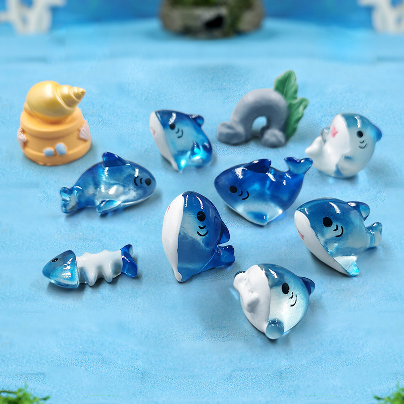 Cá Mập Cá Voi Con Rùa Cá Heo B - đánh giá và giá Aquarium Fish Shark