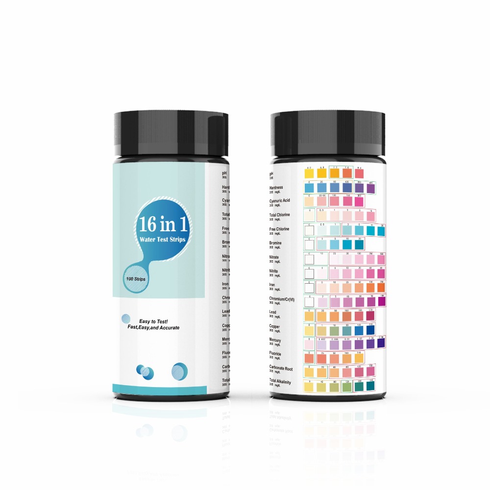 Aquarium Test Strip  PH Qualit - đánh giá và giá Aquarium Test Kit