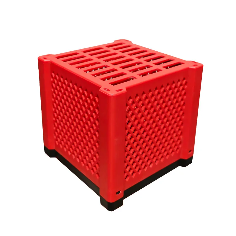 PVC Storage Box Fish Tank Filt - đánh giá và giá Aquarium Fish Lego
