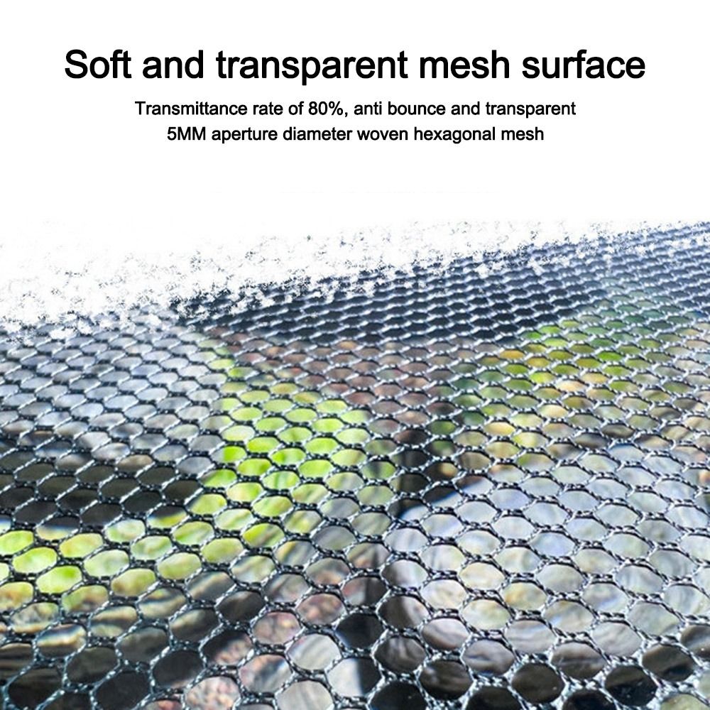 Durable Magnetic Fish Tank Lid - đánh giá và giá Aquarium Fish Trap