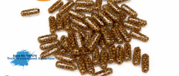 40tab Root Fertilizer for Wate - đánh giá và giá Aquarium Fish Quarantine