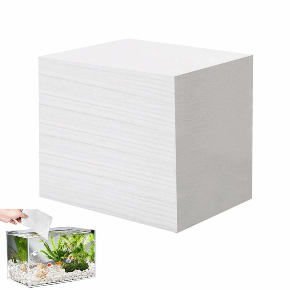 100Pcs Efficient Aquarium Wate - đánh giá và giá Aquarium Fish Yellow