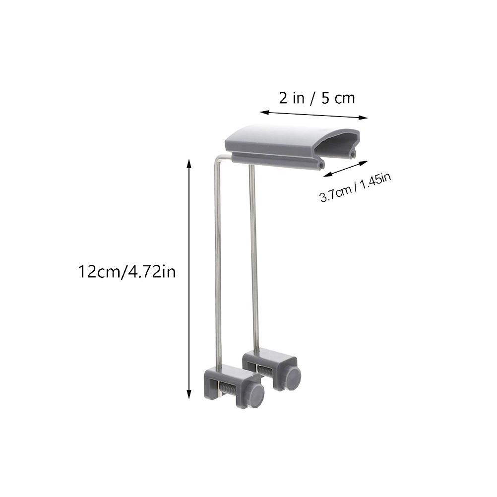 2Pcs Aquarium Light Stand Adju - đánh giá và giá Aquarium Fish Accessories
