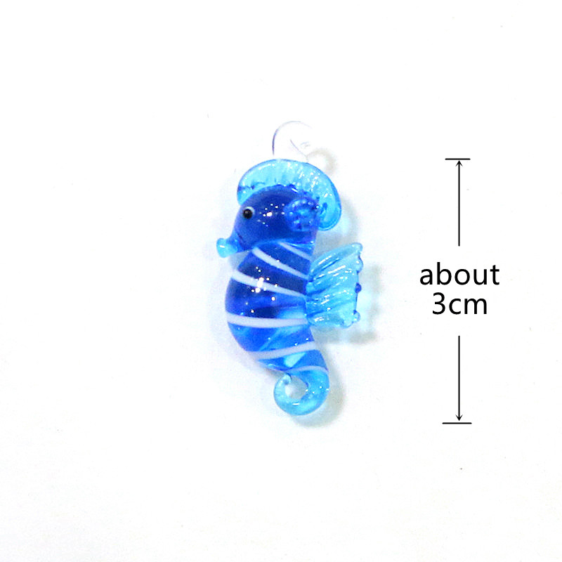 6pcs Aquarium Decor Cute Marin - đánh giá và giá Aquarium Fish Shark