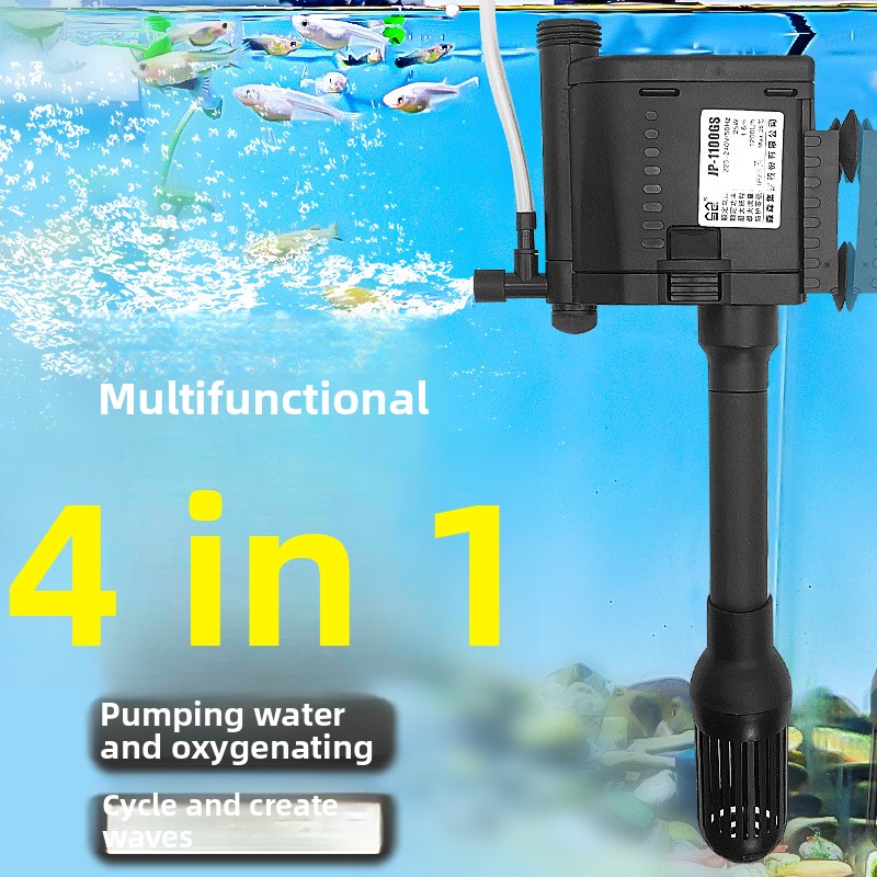 Factory Wholesale Multifunctio - đánh giá và giá Aquarium Fish Drawing