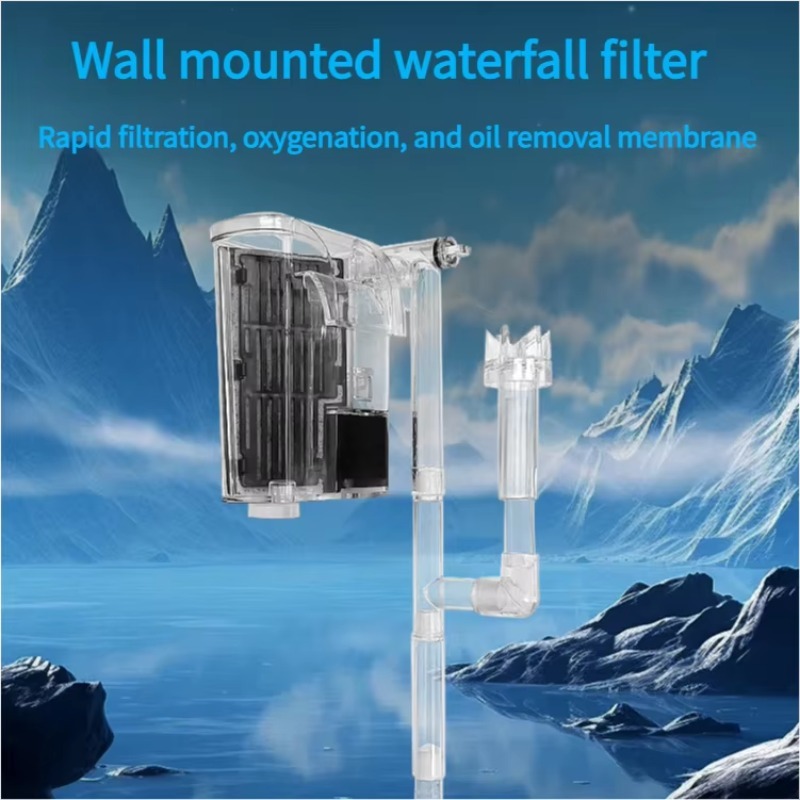 Hot Sale Aquarium Filter Wall  - đánh giá và giá Aquarium Fish For Sale
