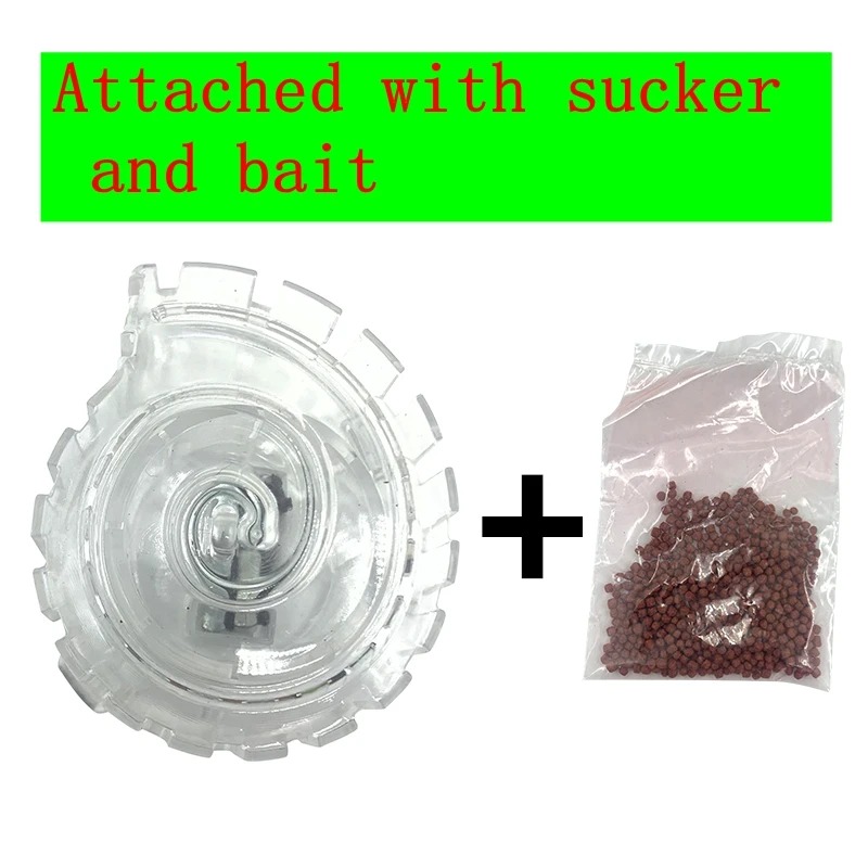 Aquarium Plant Snail Trap Catc - đánh giá và giá Aquarium Fish Trap