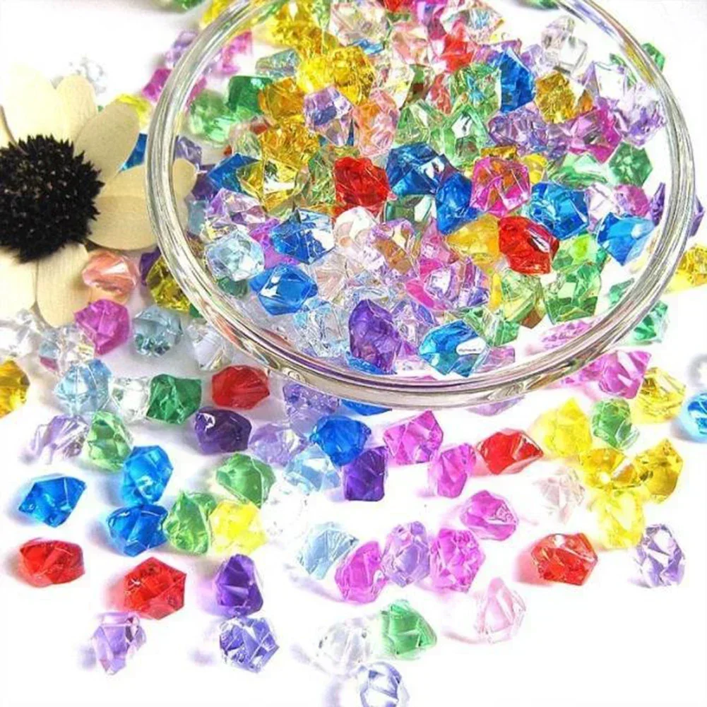 200 Cái Nhiều Màu Acrylic Đá P - đánh giá và giá Aquarium Fish Lego