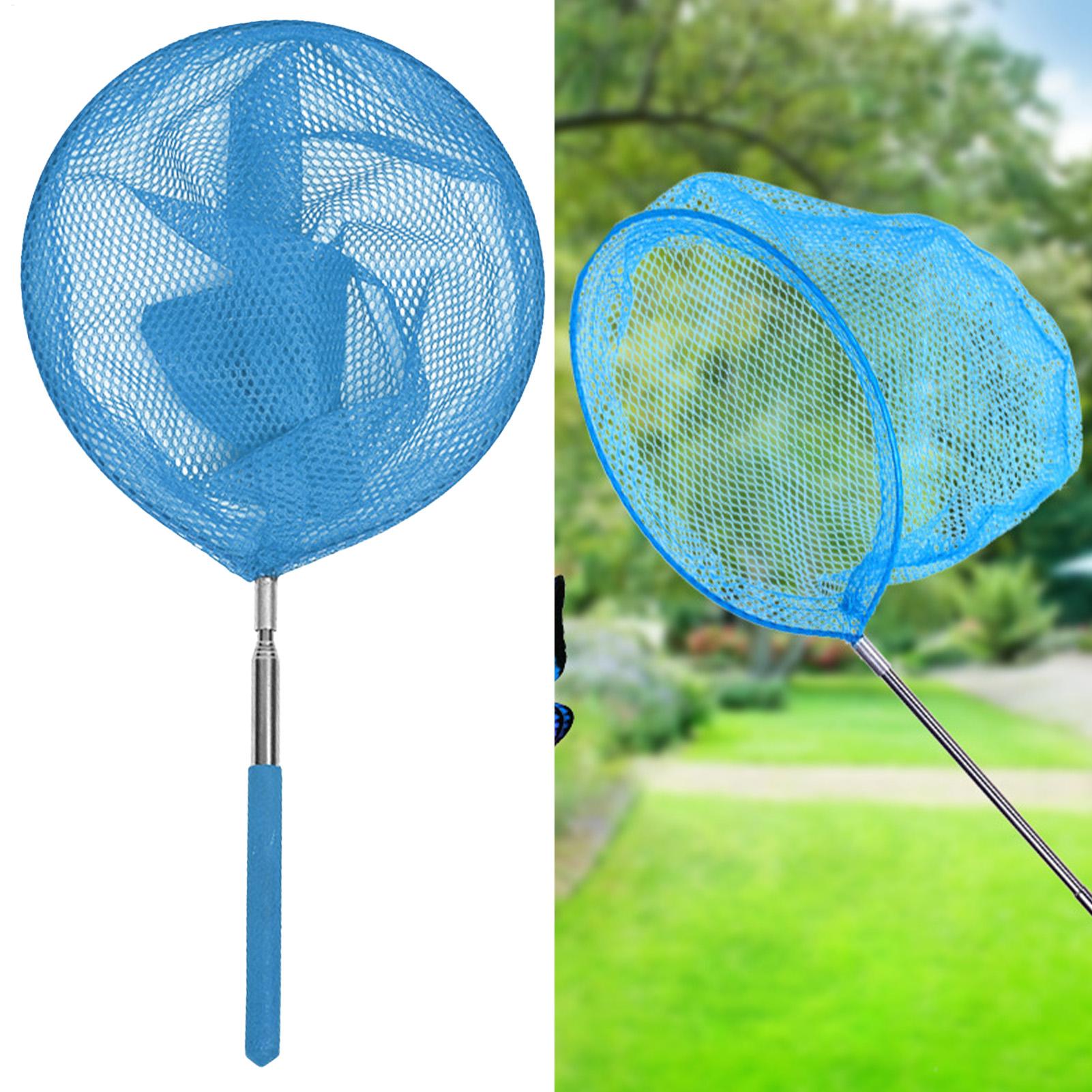 Pool Skimmer Net With Telescop - đánh giá và giá Aquarium Fish Trap