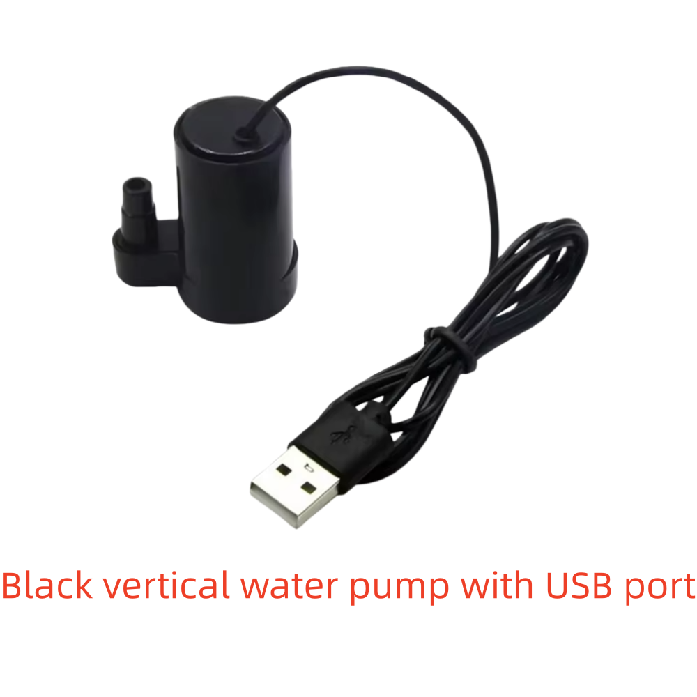 10-1PCS,DC 5V 3V  Micro Submer - đánh giá và giá Aquarium Fish Delivery