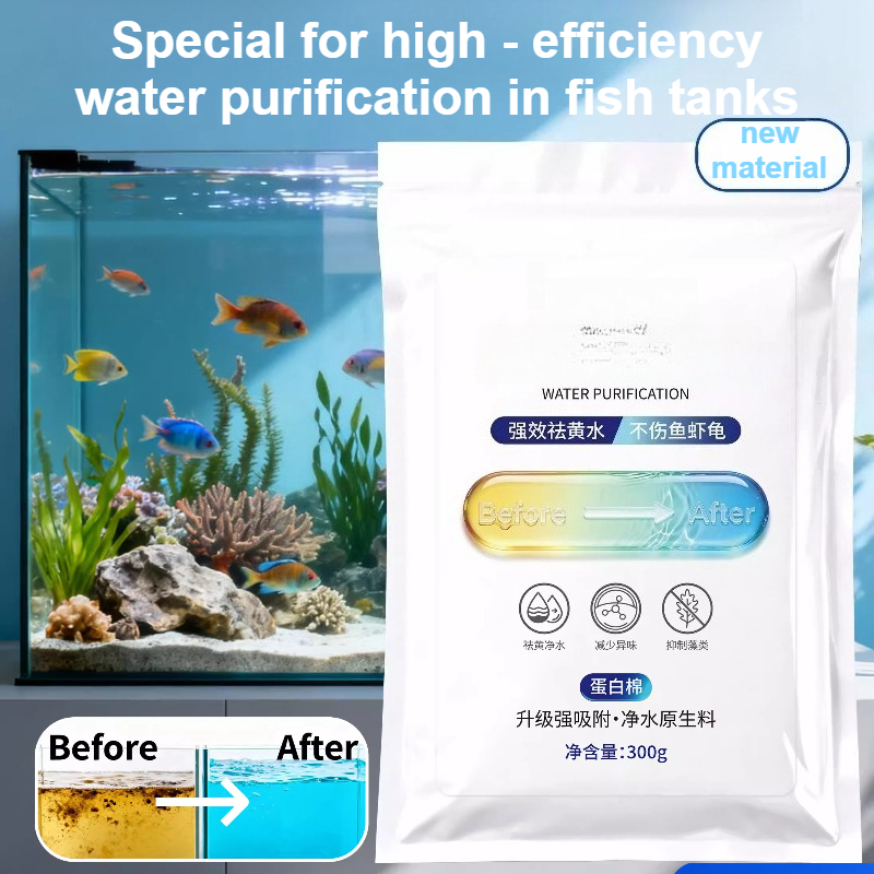 Aquarium Filter Resin, Fish Ta - đánh giá và giá Aquarium Fish Yellow