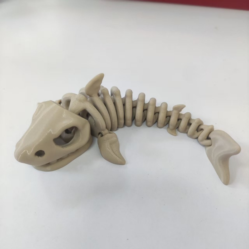 17cm Shark Skeleton In Water A - đánh giá và giá Aquarium Fish Shark