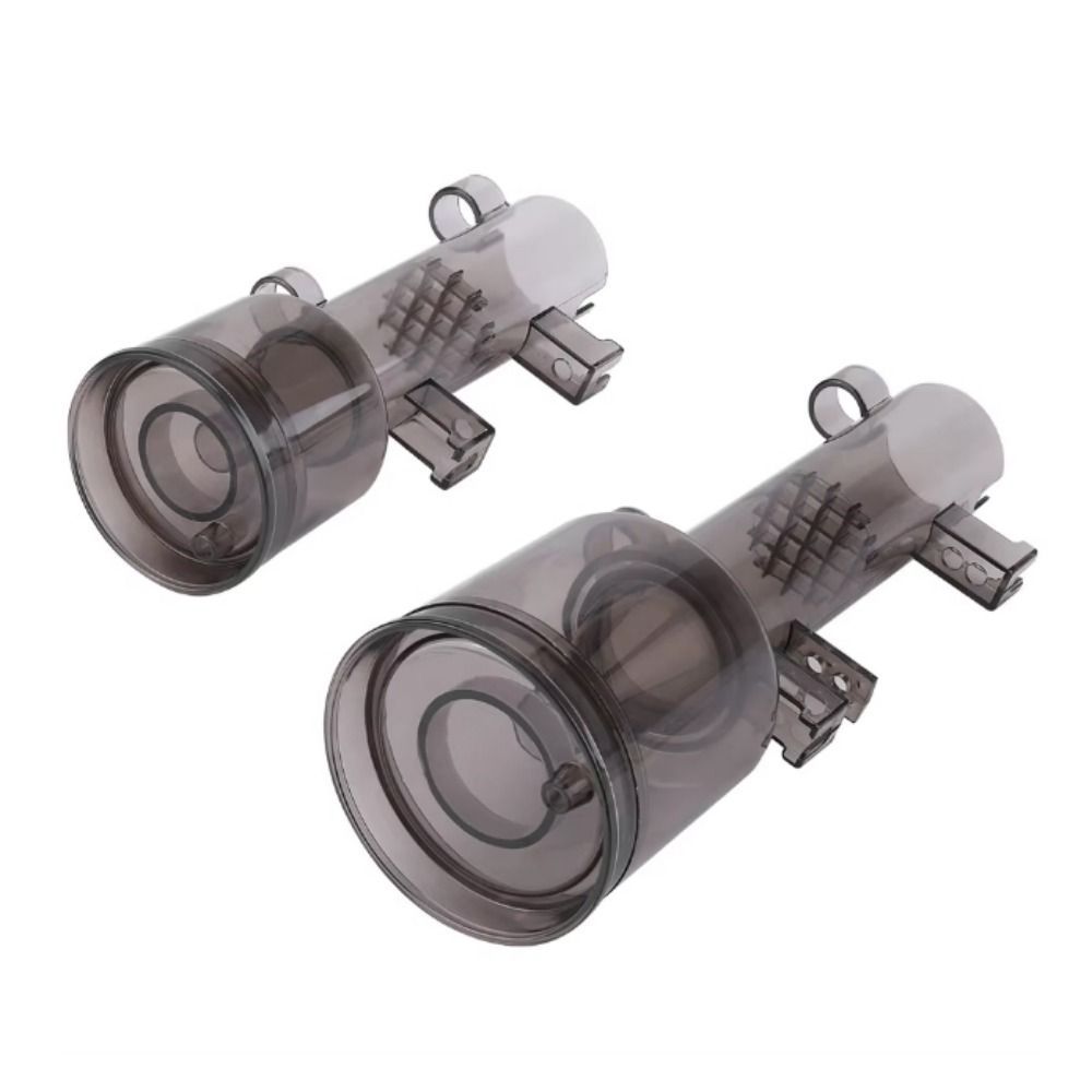 Suction Cup Aquarium Protein S - đánh giá và giá Aquarium Fish Waste Collector