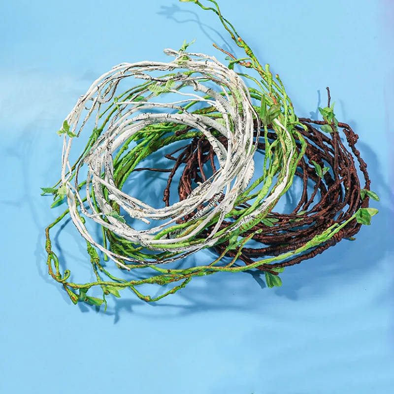 Vines Decor Climbing Branches  - đánh giá và giá Aquarium Fish Quarantine