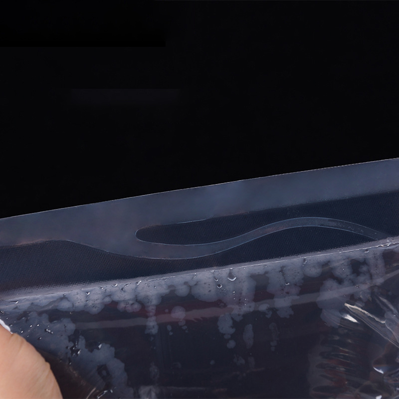 TETP 100Pcs transparent Orname - đánh giá và giá Aquarium Fish Delivery